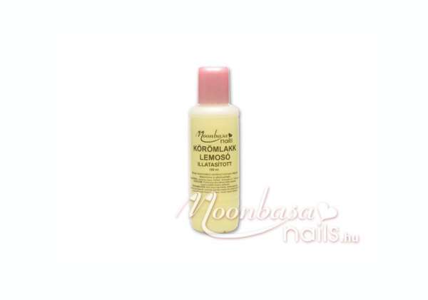 Illatosított körömlakklemosó 100ml  