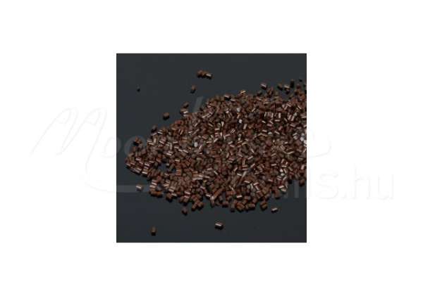 Italy Keratin hajhosszabbításhoz 500g Barna #611-Br