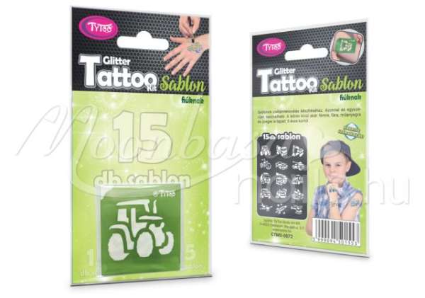 Járművek sablon szett 15db-os   #501553