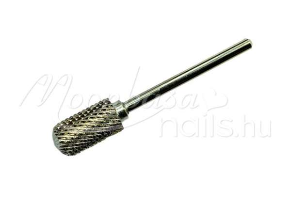 Karbid fej, műköröm csiszoláshoz  Arany #006-C