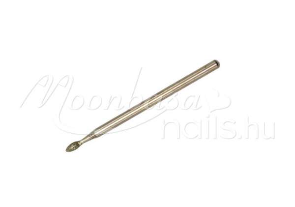 Karbid gyémánt fej   #026-C