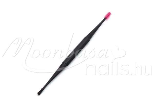 Kétvégű fültisztító  Rózsaszín 