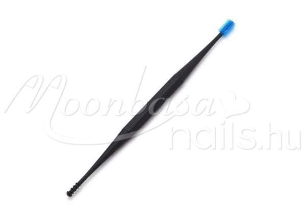 Kétvégű fültisztító  Kék 