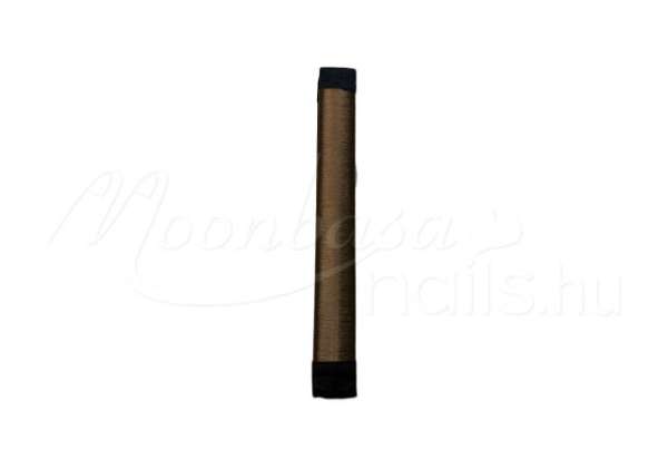 Konty készítő/formázó  Világosbarna 