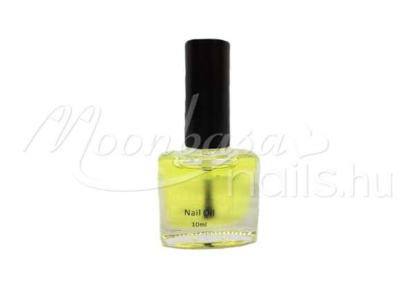 Körömápoló olaj 10ml Kókusz #058