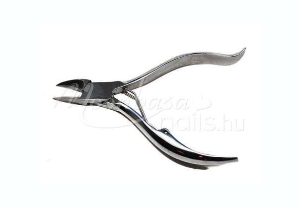 Körömcsípő olló   #058