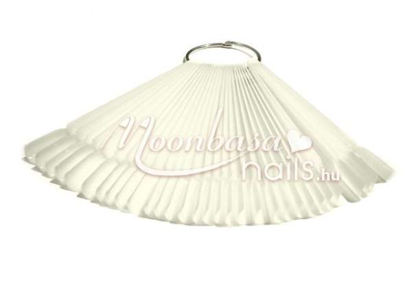 Legyező margaréta 50db Natúr 