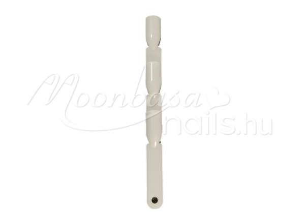 Legyező margaréta 3 tipp soros 50db Natúr #048-N