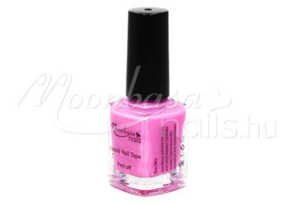 Liquid Nail Tape - folyékon ujjvédő szalag 12ml  