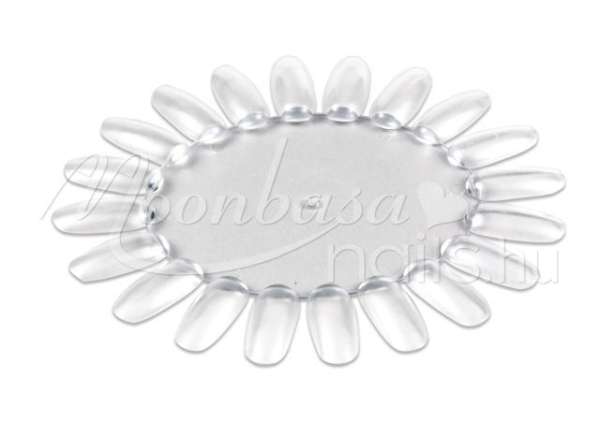 Margaréta  Átlátszó 