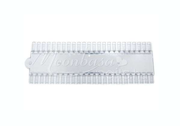 Margaréta 48 db-os  átlátszó 