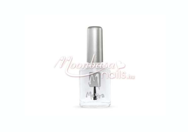 Mega Gloss fedőlakk 12ml  