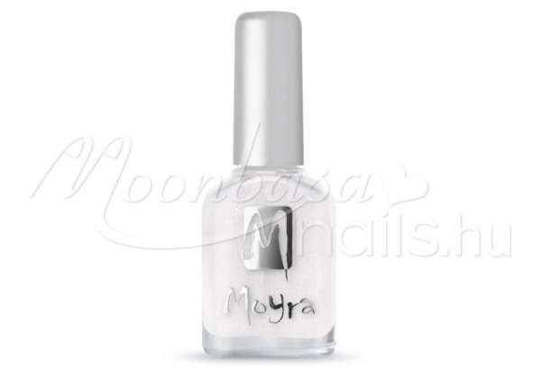 Moyra Csillagfény fedőlakk 12ml  
