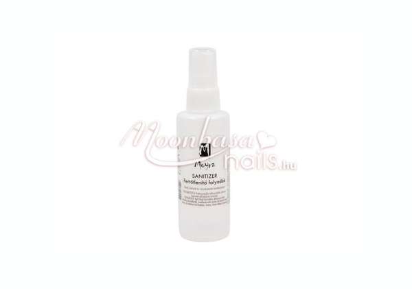 Moyra Kéz- és eszköztisztító folyadék 100ml  