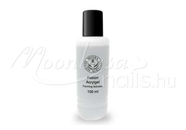 Moyra Fusion Acrylgel Forming Solution 100ml  