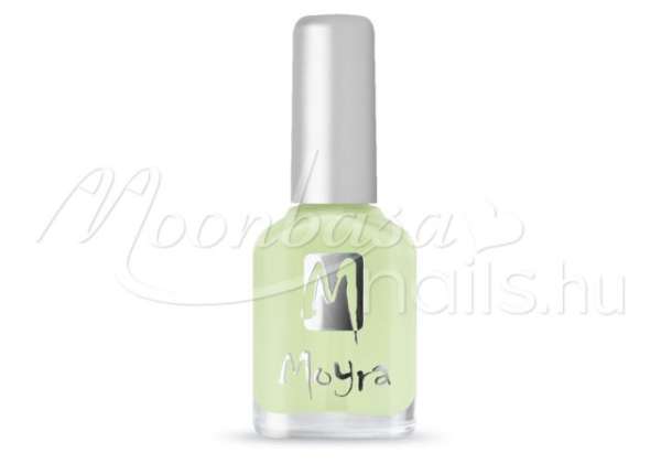 Moyra Glow In The Dark 12ml  