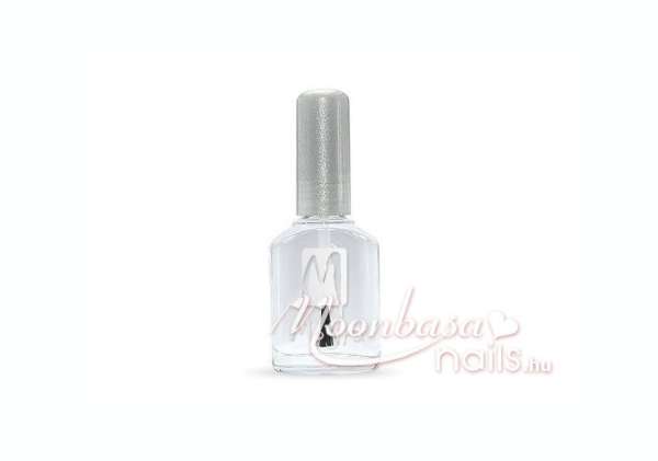 Moyra Gyorsszárító fedőlakk 12ml Átlátszó 