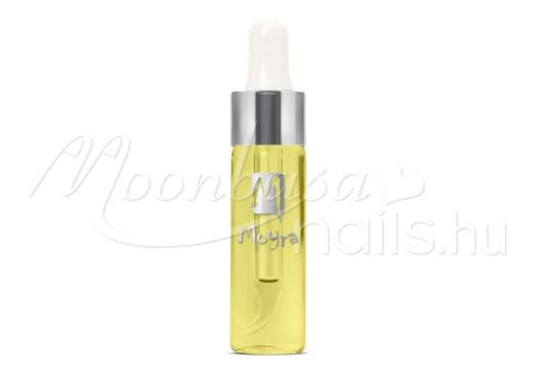 Moyra Körömbőrápoló olaj 15ml Banana split 