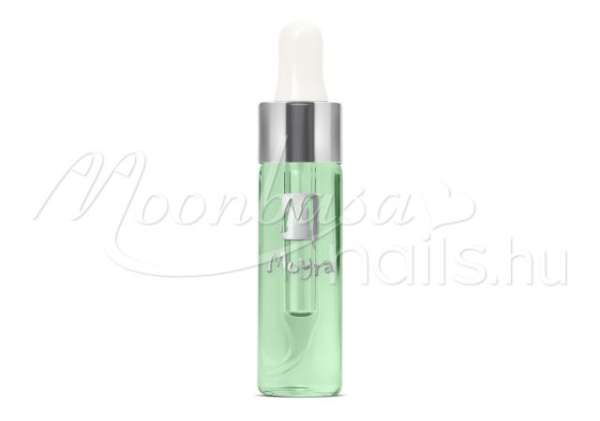 Moyra Körömbőrápoló olaj 15ml Green Melon 