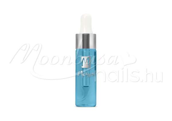 Moyra Körömbőrápoló olaj 15ml Sea blue coconut 