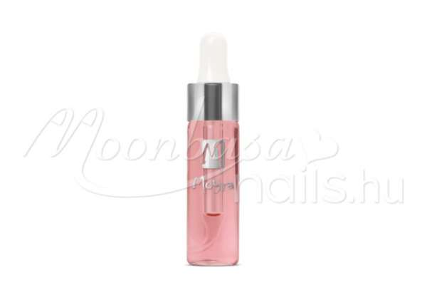 Moyra Körömbőrápoló olaj 15ml Raspberry pink 