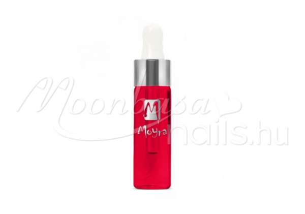 Moyra Körömbőrápoló olaj 15ml Cherry wine 