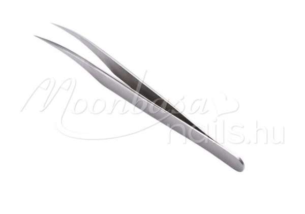 Műszempilla csipesz   #77