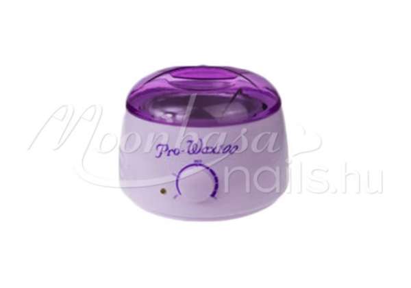 Paraffin, gyanta melegítő  Lila PRO-WAX100
