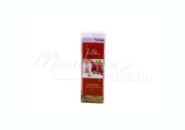 Pedikűr áztató tabletta 250g gránátalma és füge illatú 