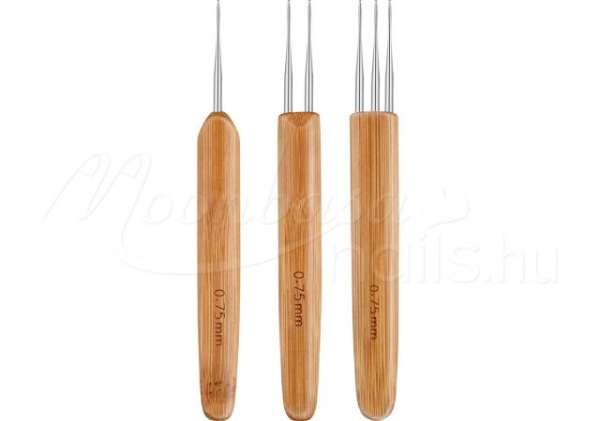 Póthaj behúzó szett 0.75mm  #303