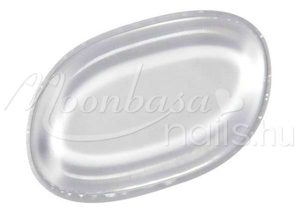 Szilikon szivacs  Átlátszó 