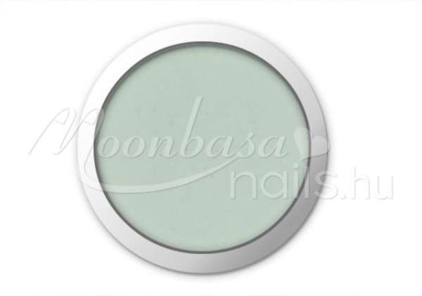 Színes porcelánpor 3g Light menta #080