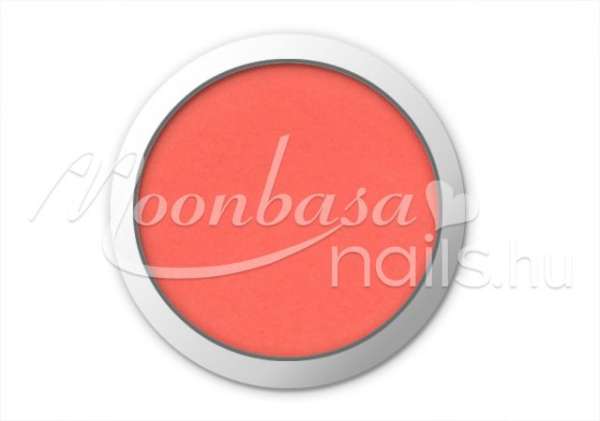 Színes porcelánpor 3g Narancssárga #015