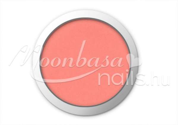 Színes porcelánpor 3g Sötét barack #031