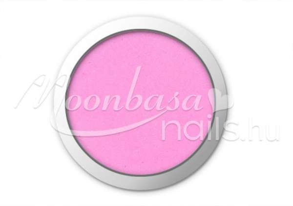 Színes porcelánpor 3g Rózsaszín #020