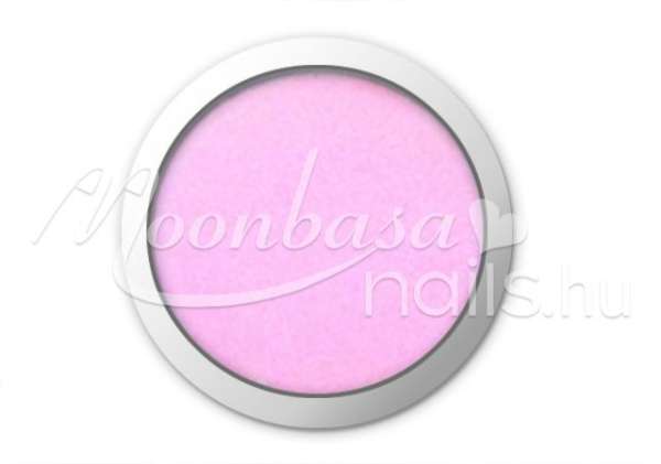 Színes porcelánpor 3g Pinky #041