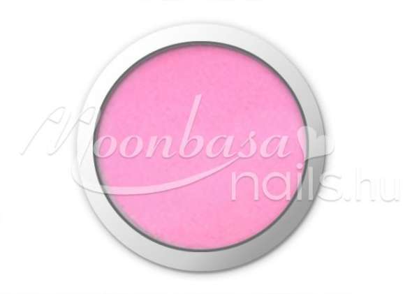 Színes porcelánpor 3g Rózsaszín #055