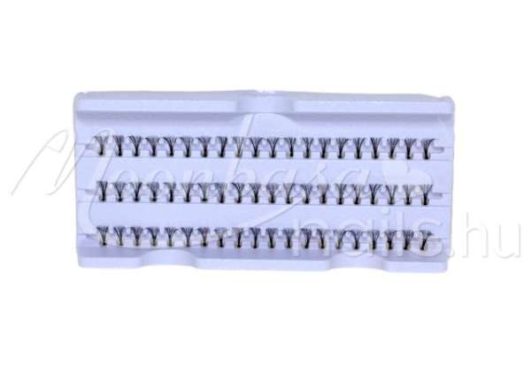 Tincses műszempilla C ív 8 mm  