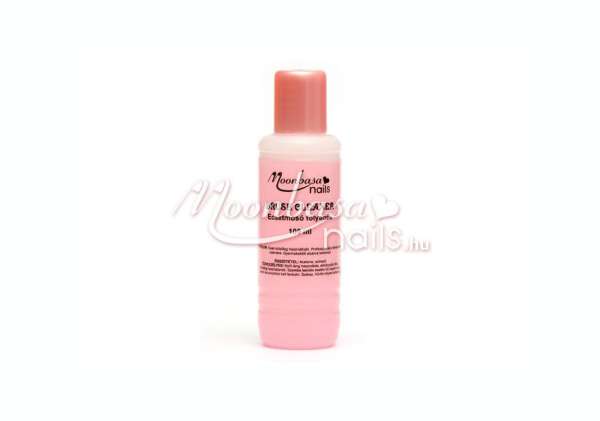 Zselé ecsetmosó folyadék 100ml  