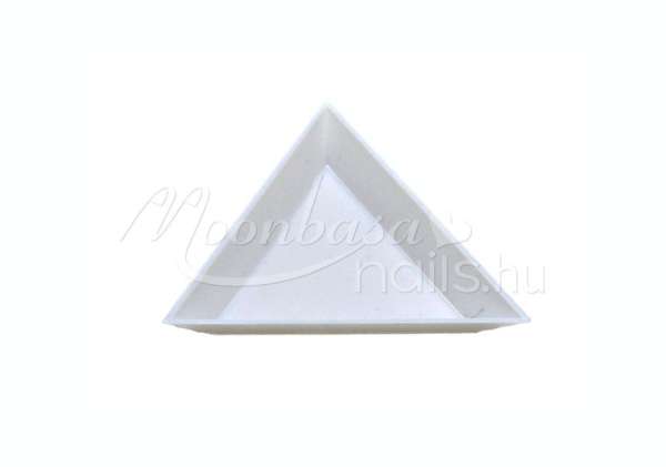 Műanyag tálka Pixie-hez   