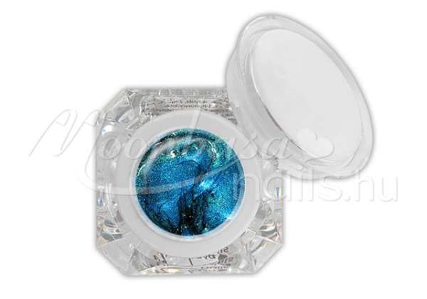3D Metal Art Gel 5g Indicolite #17