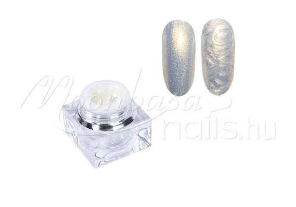 Bling Pearl Gel 5g Cream #001