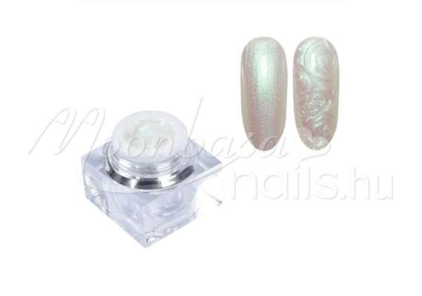 Bling Pearl Gel 5g Cream Green #002