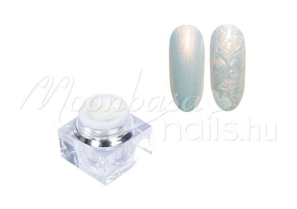 Bling Pearl Gel 5g Cream Bronze #003