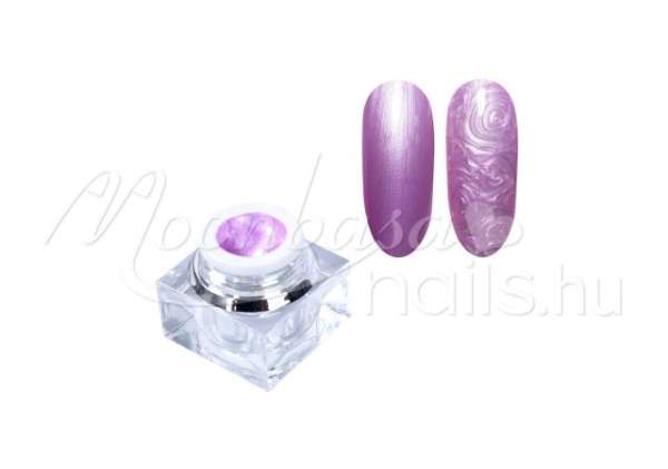 Bling Pearl Gel 5g Lavender #007
