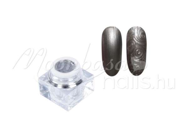 Bling Pearl Gel 5g Dark Gray #008