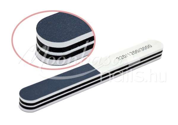 Polírozó   320/1200/3000
