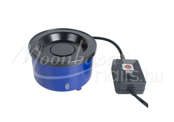 Ragasztó melegítő edény  Kék NL-102