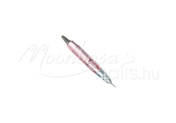 Műköröm csiszológépfej JMD-102PRO-hoz  Rózsaszín 