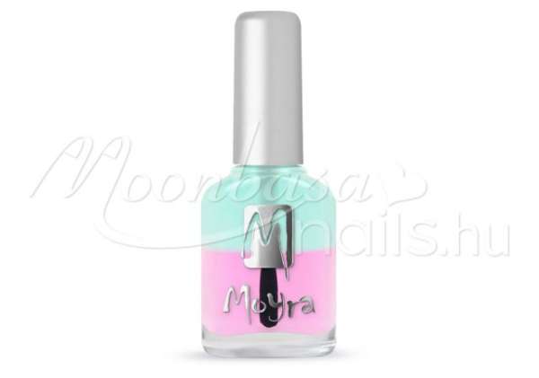 Moyra 2:1 körömápoló olaj 12ml  